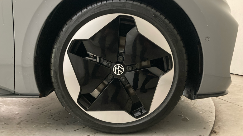 Volkswagen ID.3 150kW Match Pro S 77kWh 5dr Auto [5 Seats] Electric Hatchback